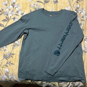 Carhartt long sleeve